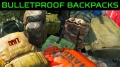 The Best Backpack in DayZ | All 6 Bulletproof Backpacks