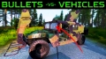 The Most Bulletproof Vehicles in DayZ + Humvee Nerf
