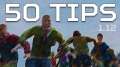 50 Tips for DayZ 1.12