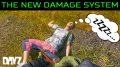 The New DayZ Damage Sys...