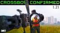 The Return of the Crossbow in DayZ