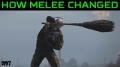  All New Melee Weapons ...