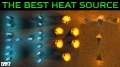 The Best & Worst Sources of Heat in DayZ | Drying Clothes, Heat Strength & Stealthiness Compared