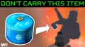 Gas Canisters Now Explo...
