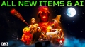 New Armored Hood, Demon Goat, Spooky Sounds & New Items | Da...